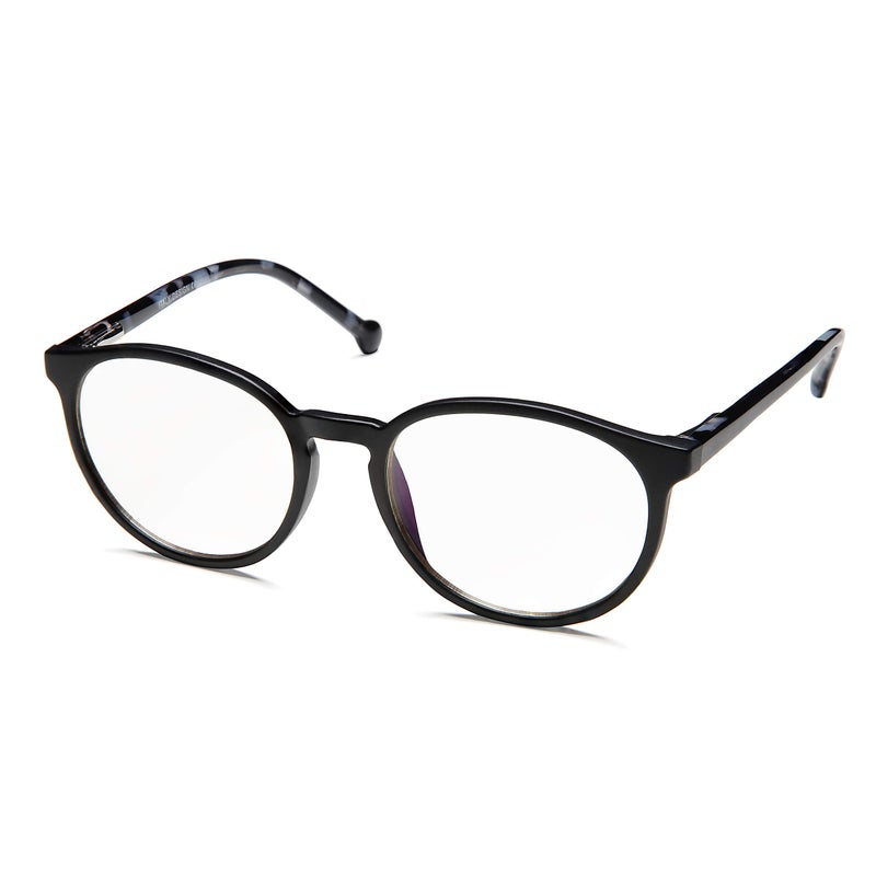 Prospek Blue Light Glasses for Kids High Optical Quality Clear Lenses SHARP Computer Blue Light Blocking Glasses for Children 512yo